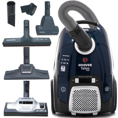 Hoover Telios Extra TX60PET 011
