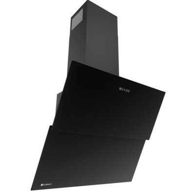 Globalo Mirida 60.3 Black