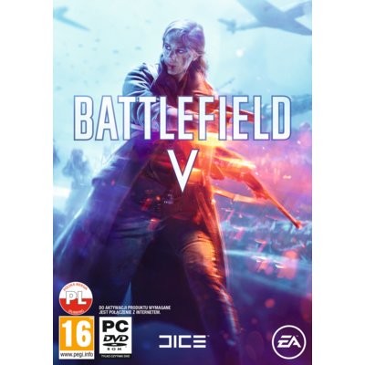 Battlefield V GRA PC