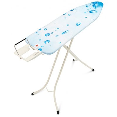 Brabantia Deska do prasowania 124x38 B Ice Water