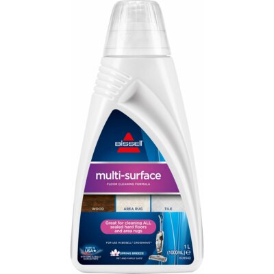 Bissell Uniwersalny płyn do podłóg 1789L MultiSurface