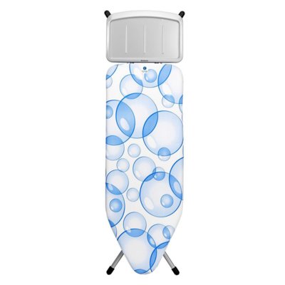 Brabantia Deska do prasowania 101229 Bubbles 124x45 cm
