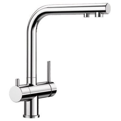 Blanco FONTAS II chrom 523128