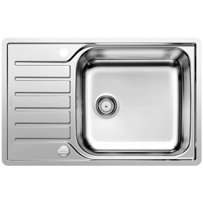 Blanco LANTOS XL 6 S-IF 523140