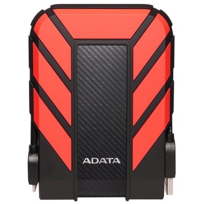 A-Data DashDrive Durable HD710 1TB AHD710P-1TU31-CRD
