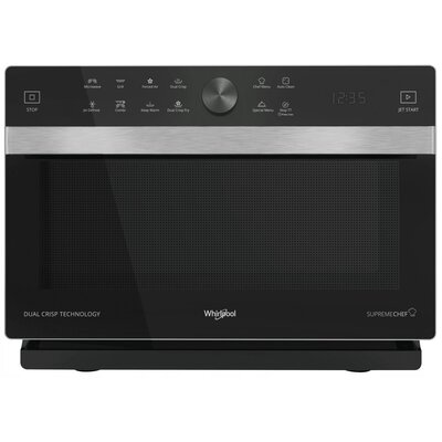 Whirlpool MWP 338 SB