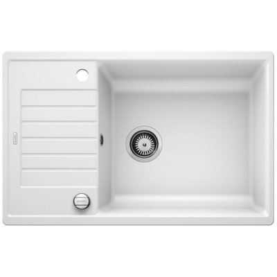 Blanco ZIA XL 6 S Compact biały 523267