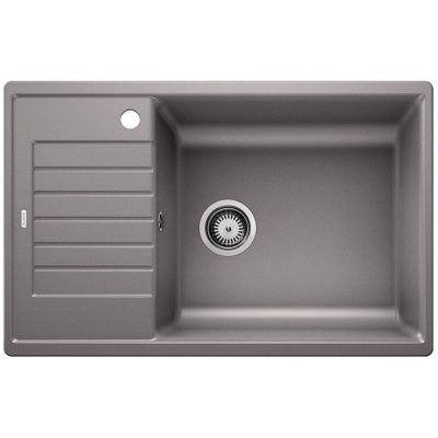 Blanco ZIA XL 6 S Compact alumetalik 523275