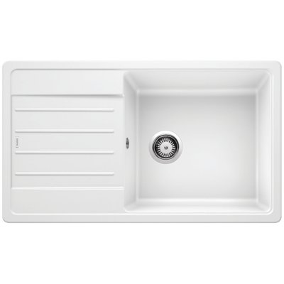 Blanco LEGRA XL 6 S 523328 biały