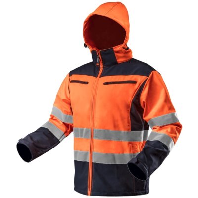 NEO-TOOLS Kurtka robocza 81-701-XXXL rozmiar XXXL)