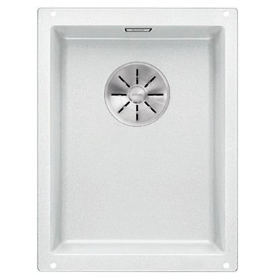Blanco SUBLINE 320-U biały 523410