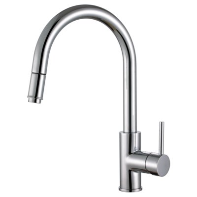 Alveus Delos chrom 2090500