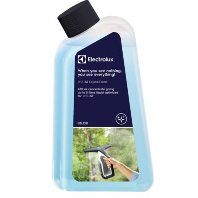 Electrolux Płyn WS71 EBLC01 400ml EBLC01 EBLC01