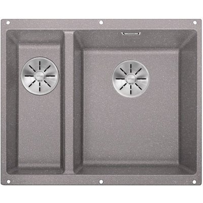 Blanco SUBLINE 340/160-U alumetalik prawa 523560