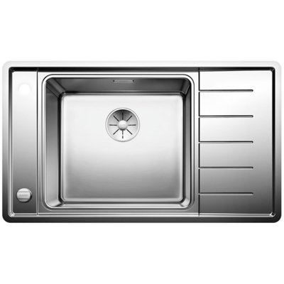 Blanco ANDANO XL 6 S-IF Compact 523002
