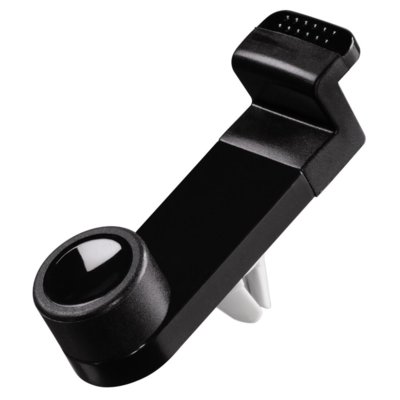 Hama Uchwyt samochodowy Flipper Czarny