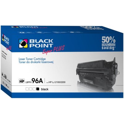 TB Print TB Toner TH-96AN HP C4096A Black 100% nowy