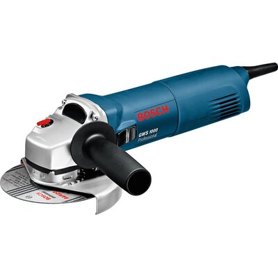Bosch Professional GWS 1000 601828800