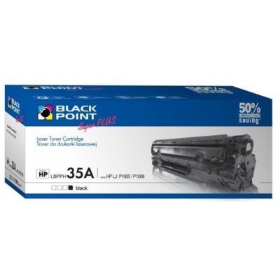 Black Point LBPPH35A zamiennik HP CB435A