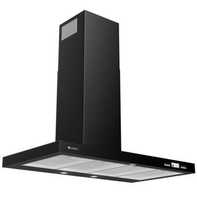 Globalo Nomina 90.4 Sensor Black