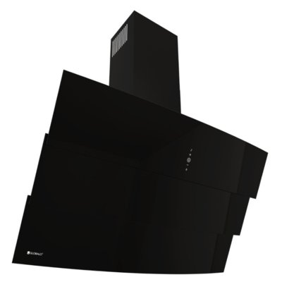 Globalo Vintio 90.2 Black