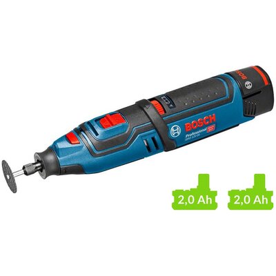 Bosch Professional GRO 12V LI 06019C5001