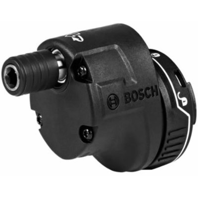 Bosch BOSCH_elektonarzedzia BOSCH_elektonarzedzia Adapter GFA 12-E Flexiclick kątowy