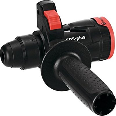 Bosch NIEBIESKI SZYBKOWYMIENNY UCHWYT SDS+ GHA FC2 B 1600A003NF