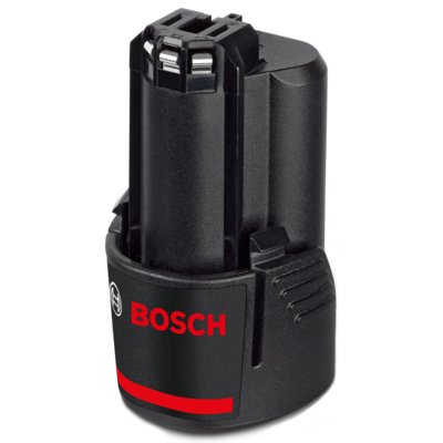 Bosch Akumulator 14,4V 2,0Ah Li-lon 1600Z00031