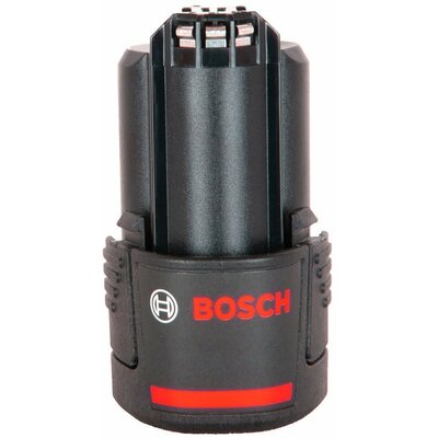 Bosch Akumulator do elektronarzędzia GBA 1600A00X79 12 V 3 Ah Li-Ion