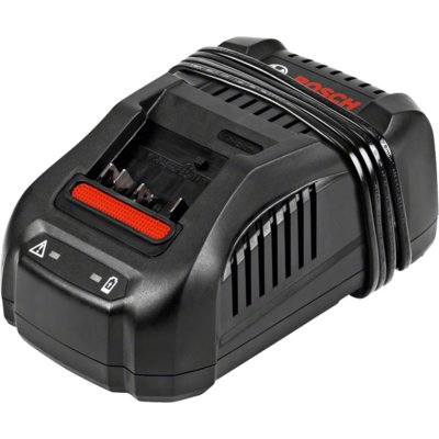 Bosch 1 600 A00 B8G bateria/ładowarka do elektronarzędzi Ładowarka do baterii