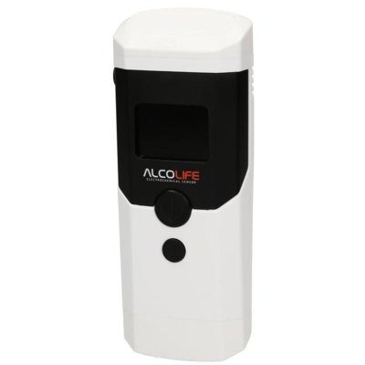 Alcolife F3