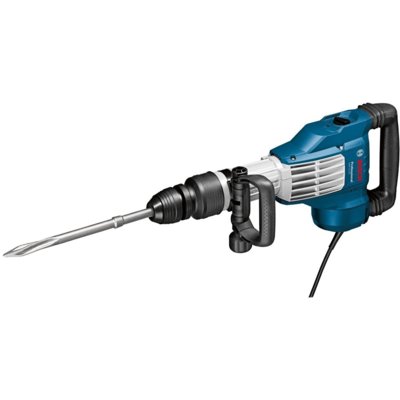 Bosch Professional GSH 11 VC 611336000 611336000