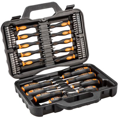 NEO-TOOLS Tools Tools 04-211 58szt