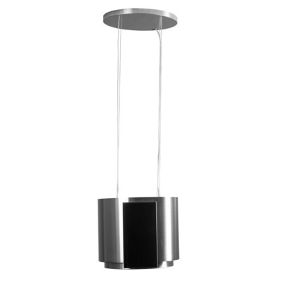 VDB Isla Glass 39 Inox