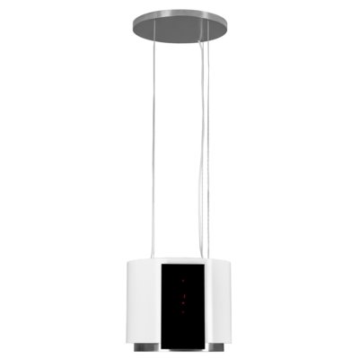 VDB Isla Glass 40 Biały