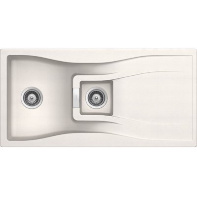 Schock Waterfall D-150 LED Polaris