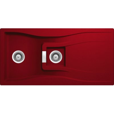 Schock Waterfall D-100 Rouge