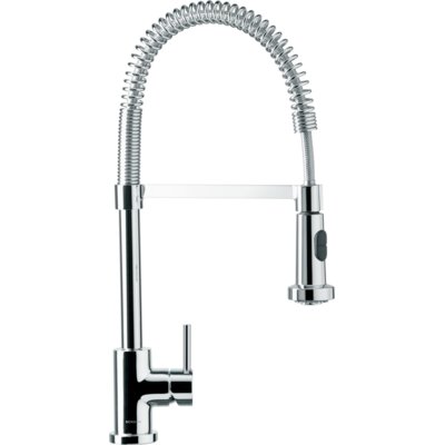 Schock Karpo 593.120 Chrome