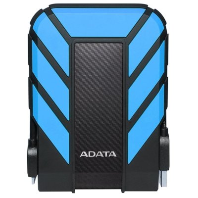 A-Data DashDrive Durable HD710 1TB AHD710P-1TU31-CBL
