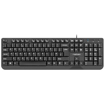 Natec Trout Slim NKL-0967