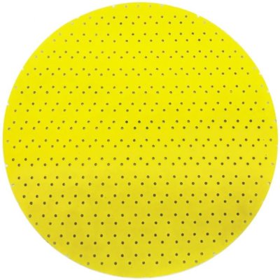 Dedra Krążek ścierny perforowany 225mm gr.80 5 sztuk DED7749P1
