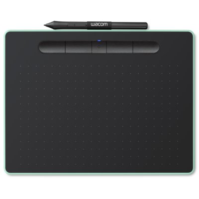 Wacom Intuos M Pistachio (CTL-6100WLE-N)
