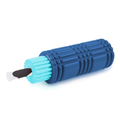 Spokey Wałek roller do ćwiczeń 3w1 MIXROLL 920931