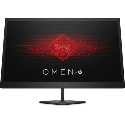 HP Omen 24,5