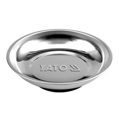 Yato MISKA MAGNETYCZNA OKRĄGŁA 150mm YT-0830