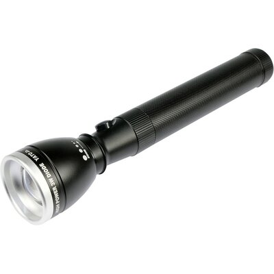Yato Latarka YT-08577 metalowa z diodą Cree 228 x 47 mm