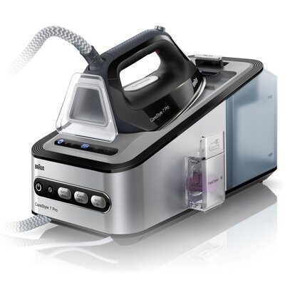 Braun Pro CareStyle 7 IS7156BK