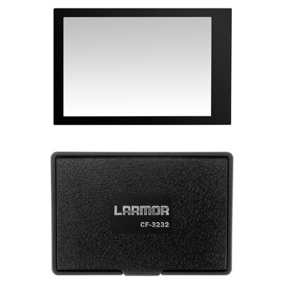 Fuji GGS Osłona GGS LCD Larmor GEN5 X-T1/X-T2/X-A3