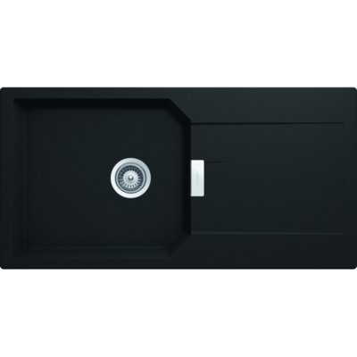 Schock Manhattan D-100 L Onyx